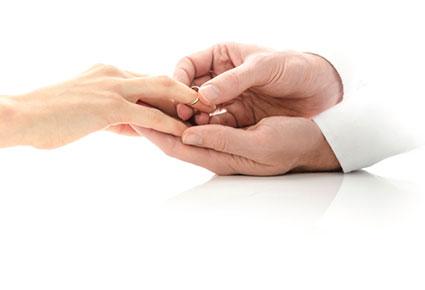 4 نصائح هامة تضمن استمرار الحب ونجاح الزواج